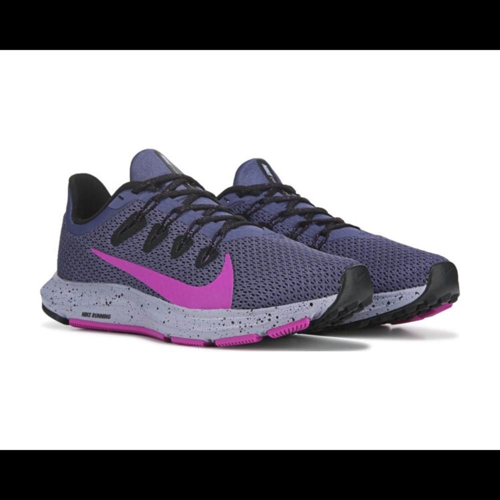 New Nikes